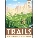 Trails: A Parks Game(preorder)