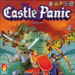 Castle Panic: 2nd Edition 2E