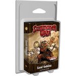 Summoner Wars 2E: Sand Goblins Expansion