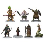 D&D: Tomb of Annihilation: Box 2 Icons of the Realms