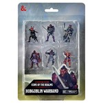 D&D: Hobgoblin Warband Icons of the Realms