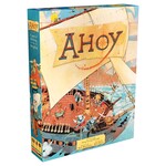 Ahoy Board Game