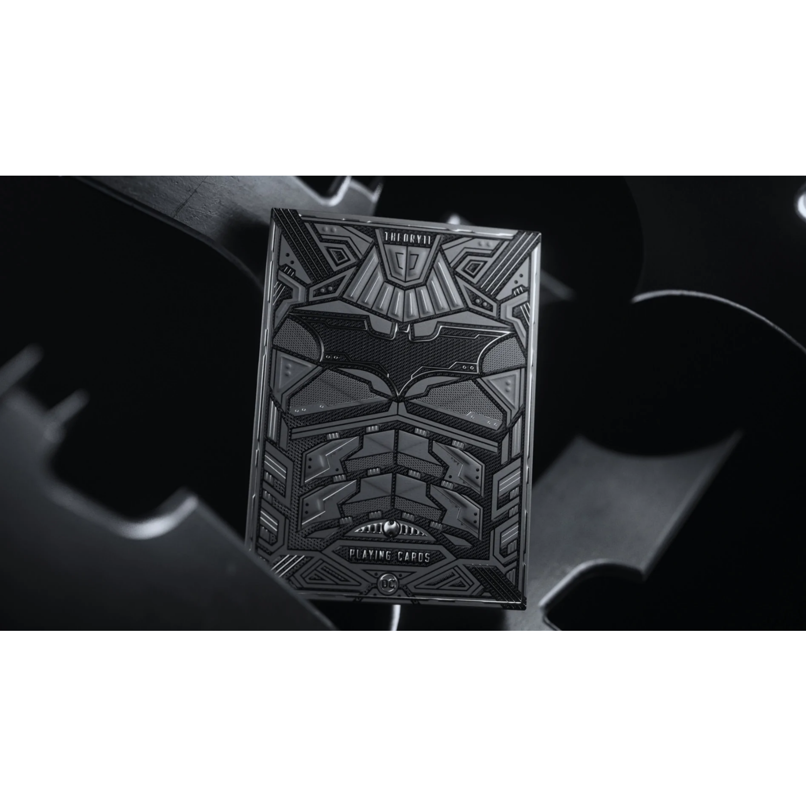 Playing Cards: The Dark Knight