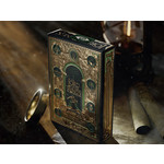 Playing Cards: Lord of The Rings