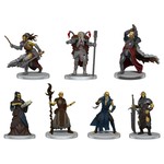 D&D: Githyanki Warband Icons of the Realms