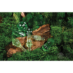 PolyHero Dice: Warrior 8 Dice Set Wraith Knight