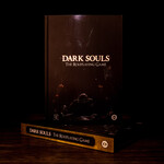 Dark Souls RPG