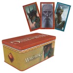 War of the Ring: Witch King Card Box with Sleeves Lord of the Rings