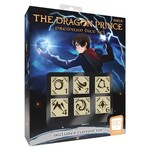 Premium Character Dice: Dragon Prince d6 Dice Set (6)