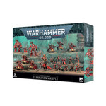 40K: Adeptus Mechanicus – Elimination Maniple