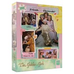 Golden Girls Scrapbook 1000 Piece Puzzle