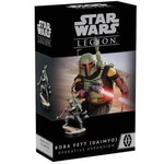 Star Wars Legion: Boba Fett (Daimyo) Operative Expansion