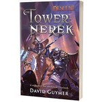 Descent: The Tower of Nerek
