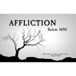 Affliction: Salem 1692 2E