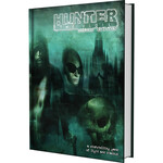 Hunter: The Vigil RPG 2E