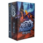 Pocket Paragons: Origins