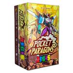 Pocket Paragons: Aegis