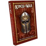 Kings of War 3E: Core Rulebook (2022)