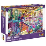 Magical Bakery 1000 Piece Puzzle