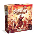 CMON: Cool Mini or Not Zombicide Undead or Alive: Running Wild