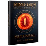 Middle-earth Strategy Battle Game: Rules Manual