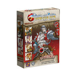 CMON: Cool Mini or Not Zombicide: Thundercats Pack #2