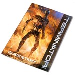 The Terminator RPG:Quickstart