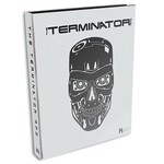 The Terminator RPG Campaign Book LE