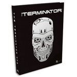 The Terminator RPG Core Rulebook LE