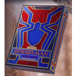 Spider-Man Playing Cards