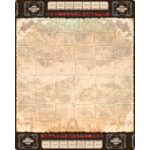 Summoner Wars 2E: Playmat