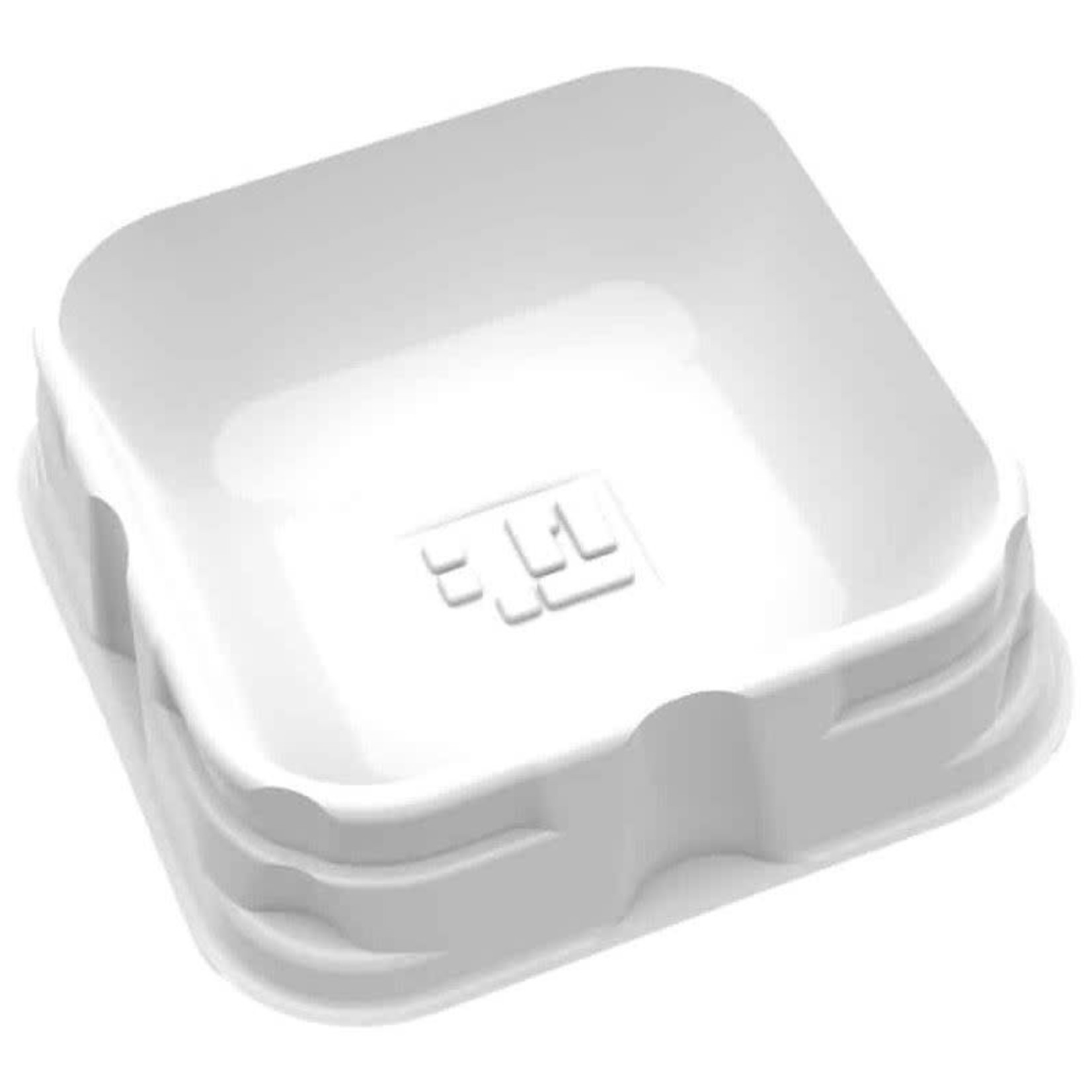 X-Trayz White