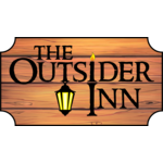 Room & Table Rental: The Outsider Inn (Seats 8)