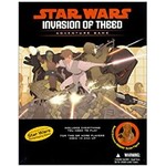 #16525 Star Wars Invasion of Theed Adventure Game Dragon Cache Used Game