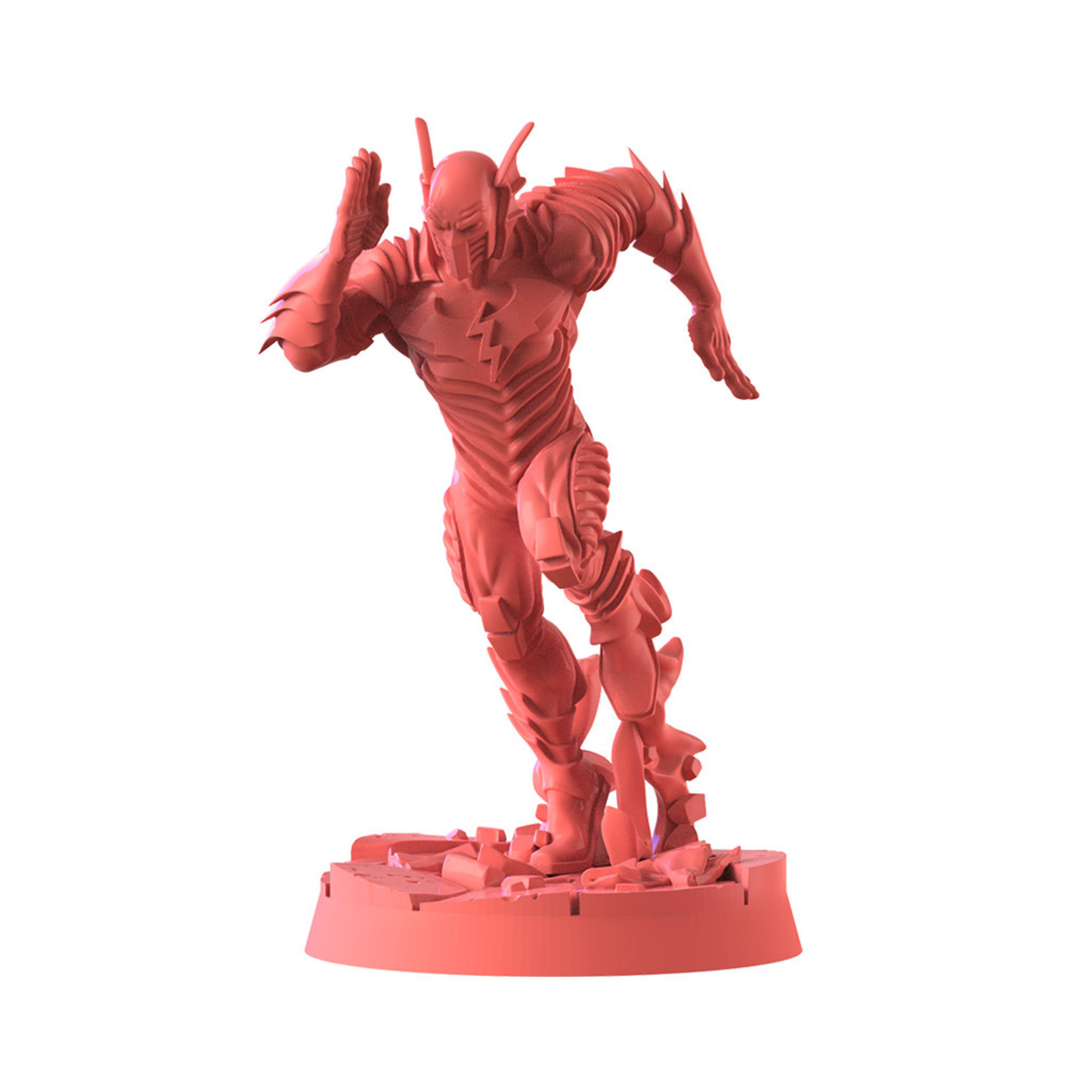 Zombicide: Dark Nights Metal Pack #3
