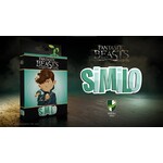 Similo: Fantastic Beasts