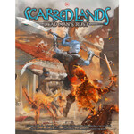 D&D 5E: Scarred Lands Dead Man's Rust