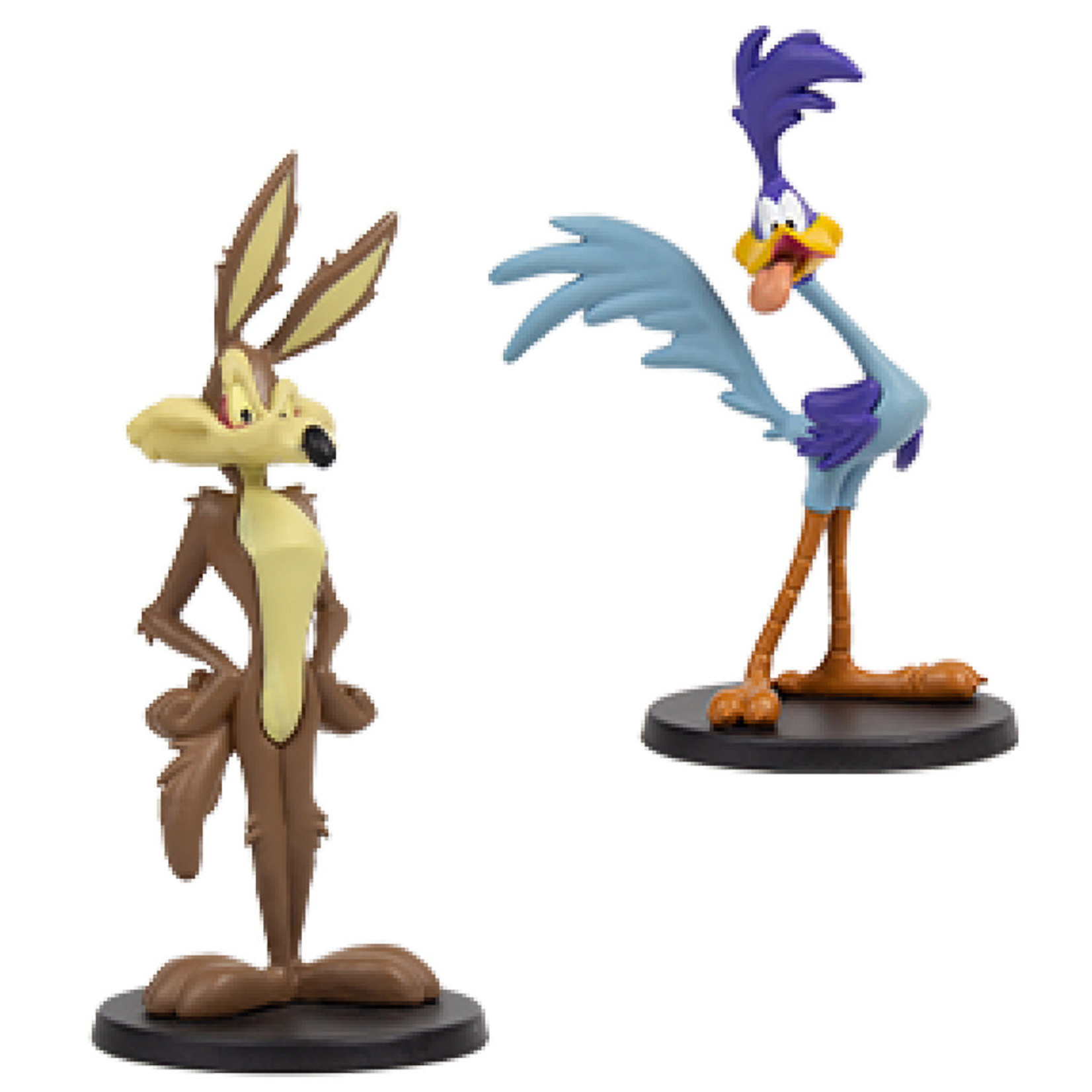Looney Tunes Mayhem 4-Figure Pack