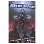 Voidheart Symphony RPG Core Rulebook