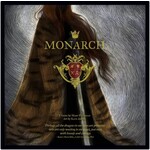#16534 Monarch Dragon Cache Used Game