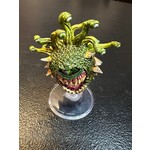 Painted Green Beholder Mini Single (No Refunds/Exchanges)