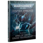 40K: Chapter Approved – Arks of Omen - Grand Tournament Mission Pack