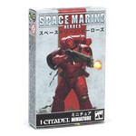 40K: Space Marine Heroes 2023 – Blood Angels Collection Two