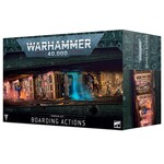 40K: Boarding Actions Terrain Set