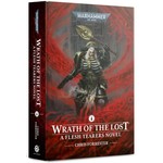 Black Library: Wrath of The Lost (Hardback)