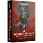 Wrath of The Lost (Hardback)