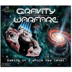 #16601 Gravity Warfare Dragon Cache Used Game