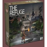 #16627 The Refuge Dragon Cache Used Game