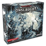 D&D: Onslaught Core Set Dungeons & Dragons