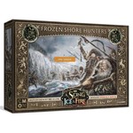 A Song of Ice & Fire Miniatures Game: Frozen Shore Hunters